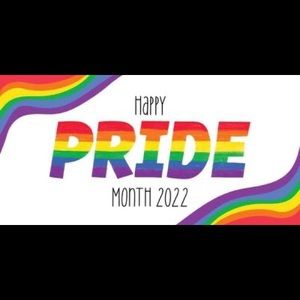 🌈 Happy Pride 2022!!! 🌈